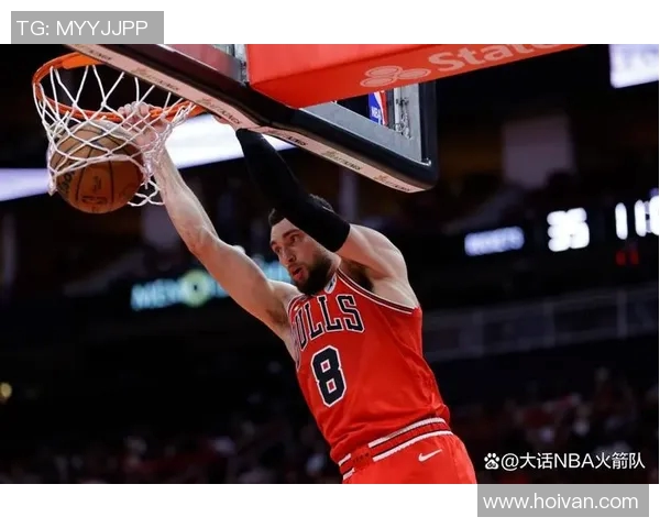 火箭队对阵公牛队精彩赛事直播时间及观看方式全攻略