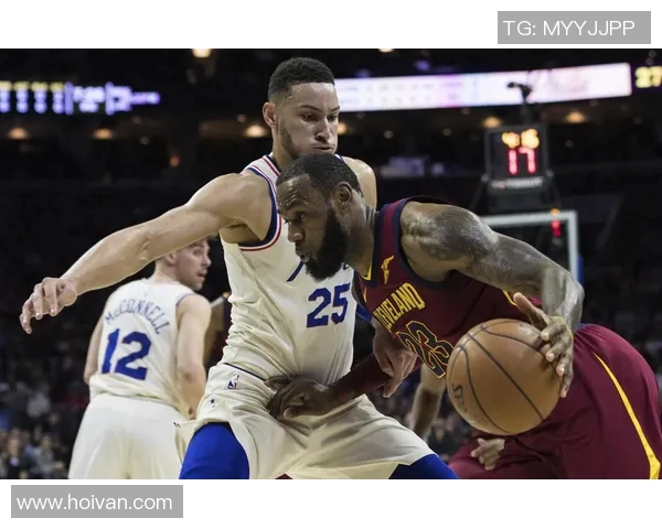 76人对决骑士:NBA赛场上的激烈碰撞与精彩瞬间回顾