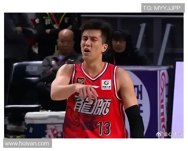 郭艾伦在篮球赛场上的精彩表现与未来发展潜力的深度分析与展望