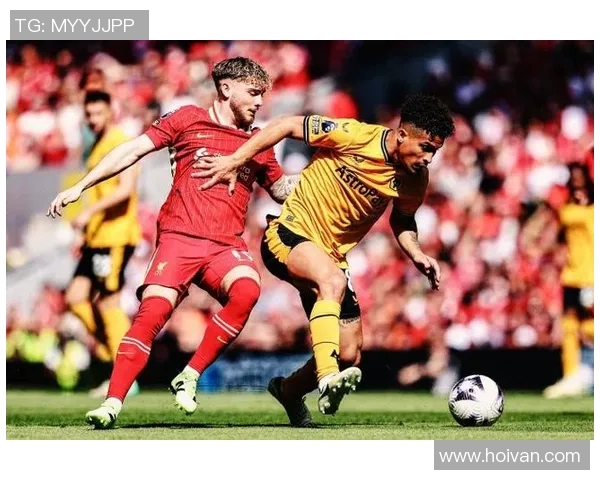 利物浦与狼队精彩对决回放全程视频分享与赛后分析